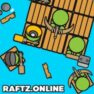 Raftz.io Unblocked Games Freezenova